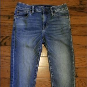 MENS 29x34 AMERICAN EAGLE JEANS